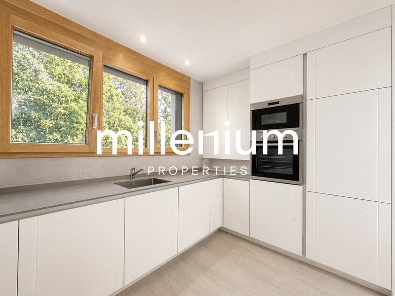 Maison moderne 7P avec studio indépendant (3)
