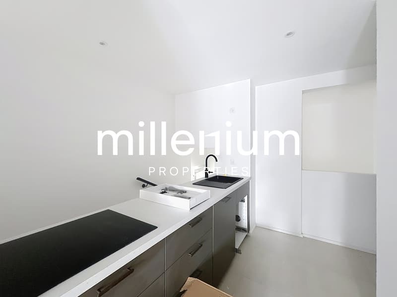 Beau duplex refait à neuf dans l'hyper centre de Gimel (4)