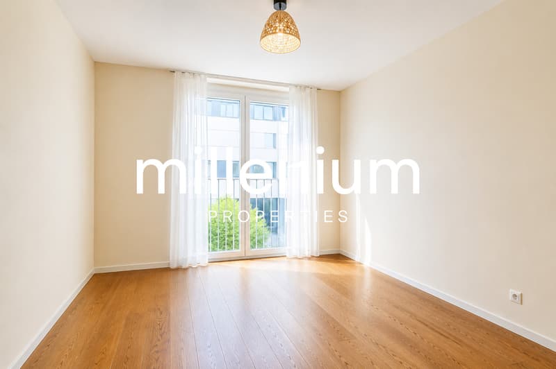 Appartement d'exception de 149 m² avec terrasse au Petit-Saconnex (12)