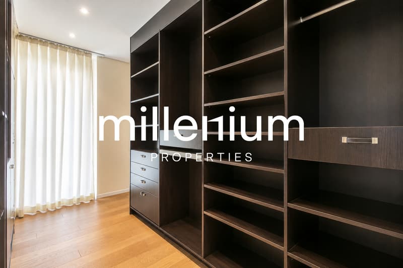Appartement d'exception de 149 m² avec terrasse au Petit-Saconnex (9)