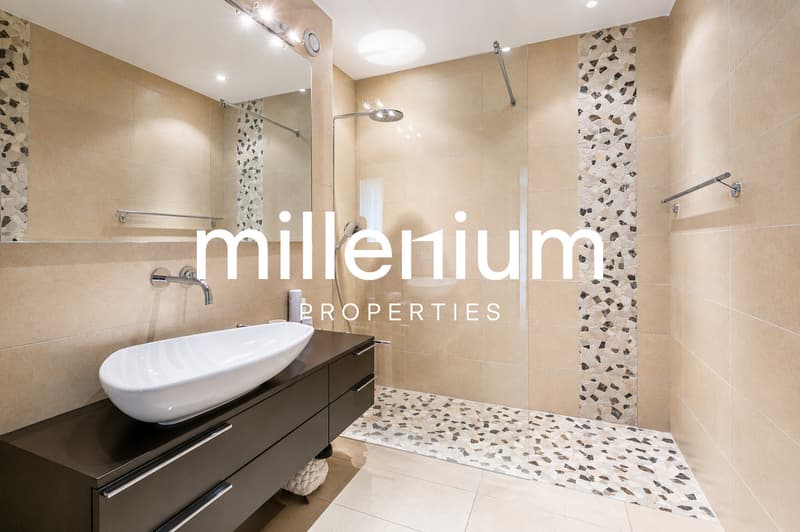 Appartement d'exception de 149 m² avec terrasse au Petit-Saconnex (8)