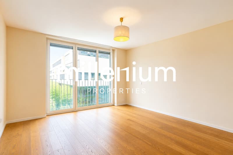 Appartement d'exception de 149 m² avec terrasse au Petit-Saconnex (6)