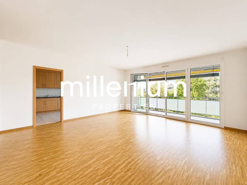 Appartement familial de 5 pièces avec terrasse et suite parentale (5)
