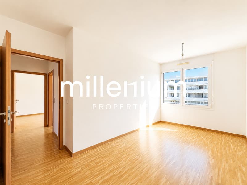 Appartement familial de 5 pièces avec terrasse et suite parentale (10)