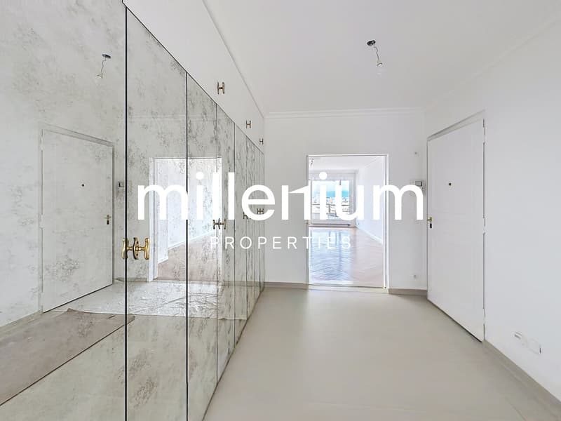 Exceptional apartment in Champel (8)