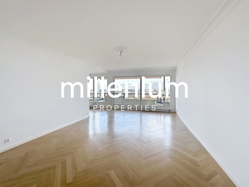 Exceptional apartment in Champel (5)