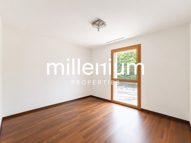 Magnifique appartement familial au Petit-Lancy (8)