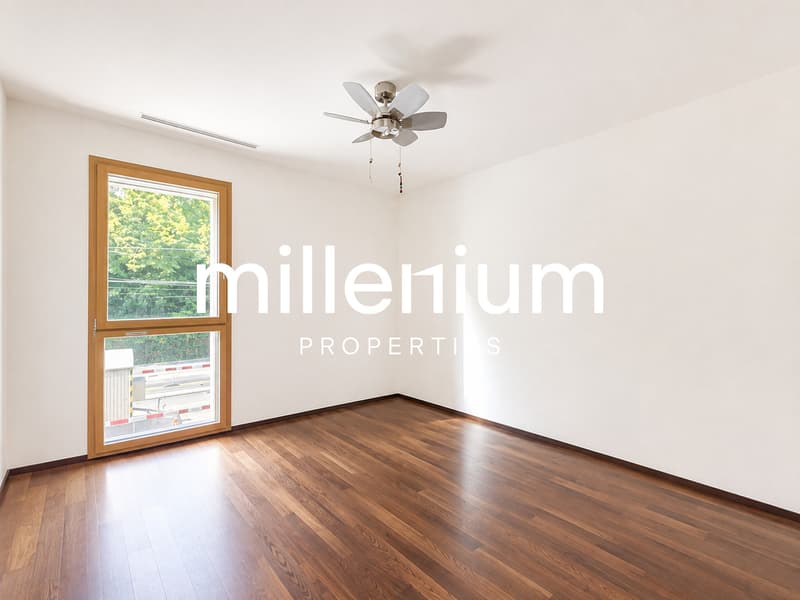 Magnifique appartement familial au Petit-Lancy (10)
