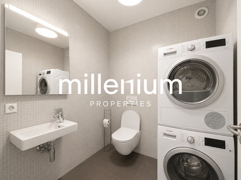 Magnifique appartement familial au Petit-Lancy (11)