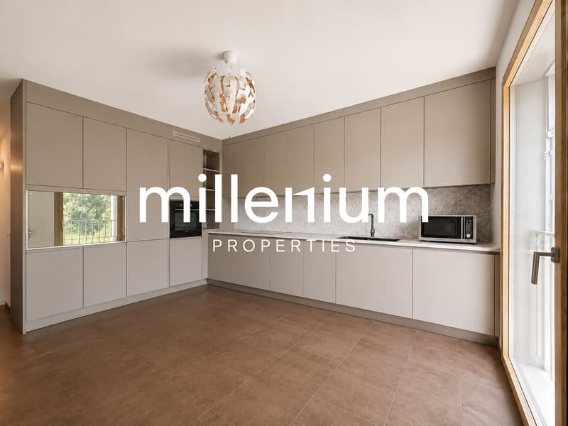 Magnifique appartement familial au Petit-Lancy (4)