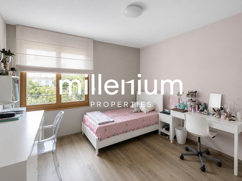 Exclusivité- Belle villa familiale avec piscine (9)
