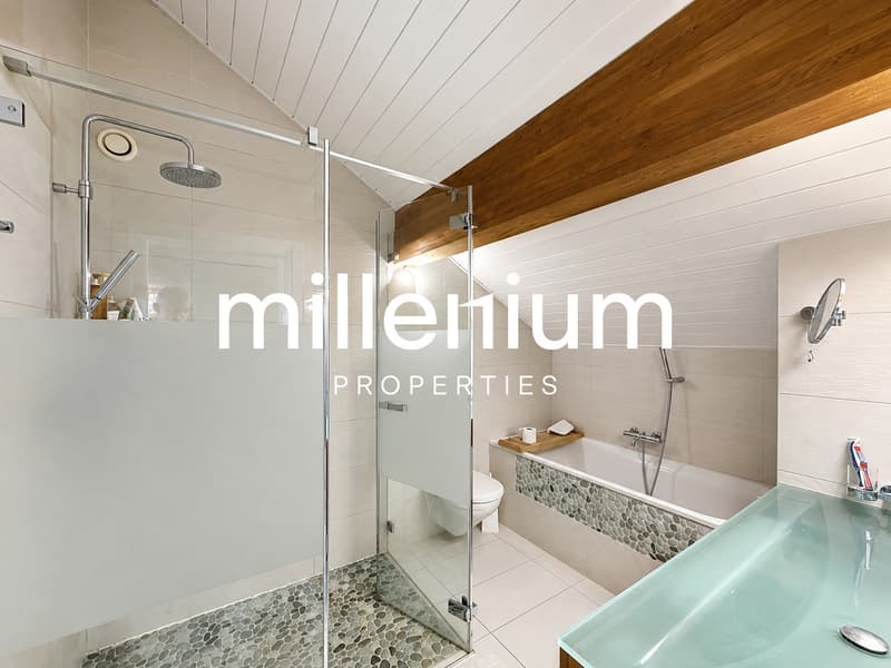 Exclusivité- Belle villa familiale avec piscine (10)
