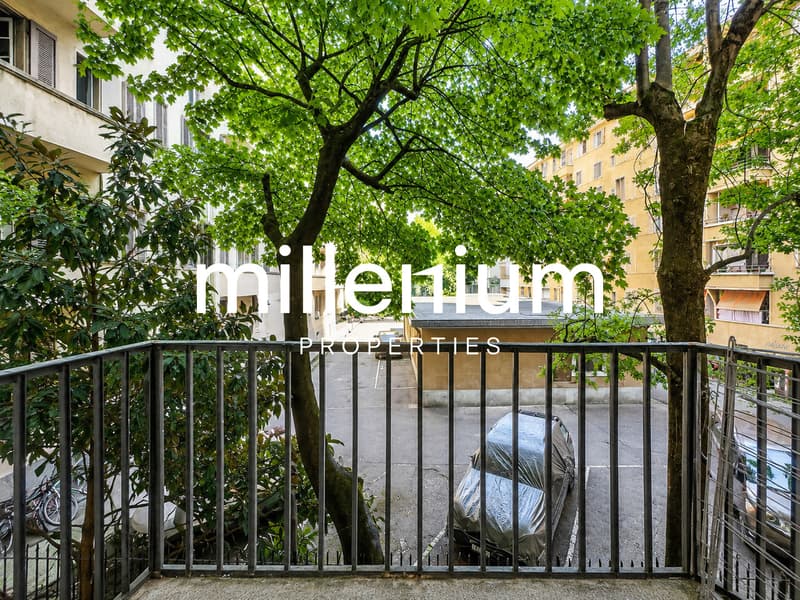 Superbe appartement meublé avec vue exceptionnelle sur la Perle du Lac (11)