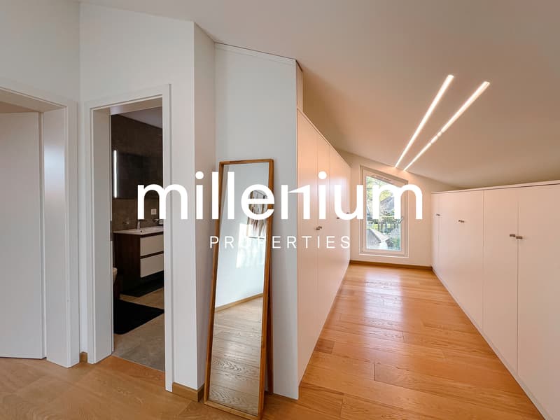 Magnifique duplex à Vésenaz (10)