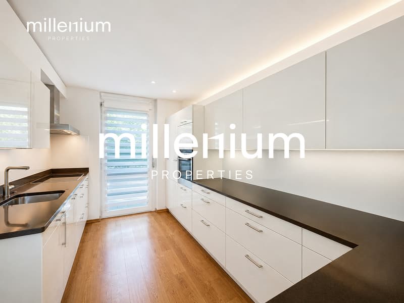 Maison moderne 5P au Grand Saconnex (3)