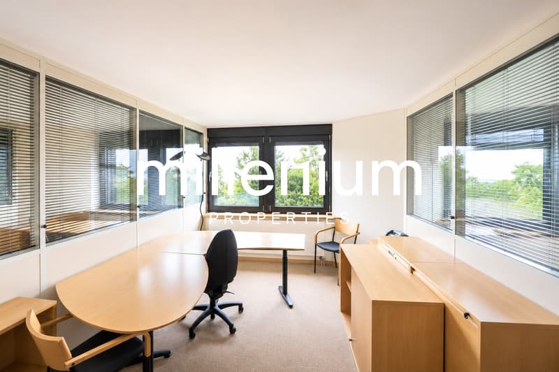 Business Center Premium - Bureaux d'Exception avec Vue sur le Lac (6)