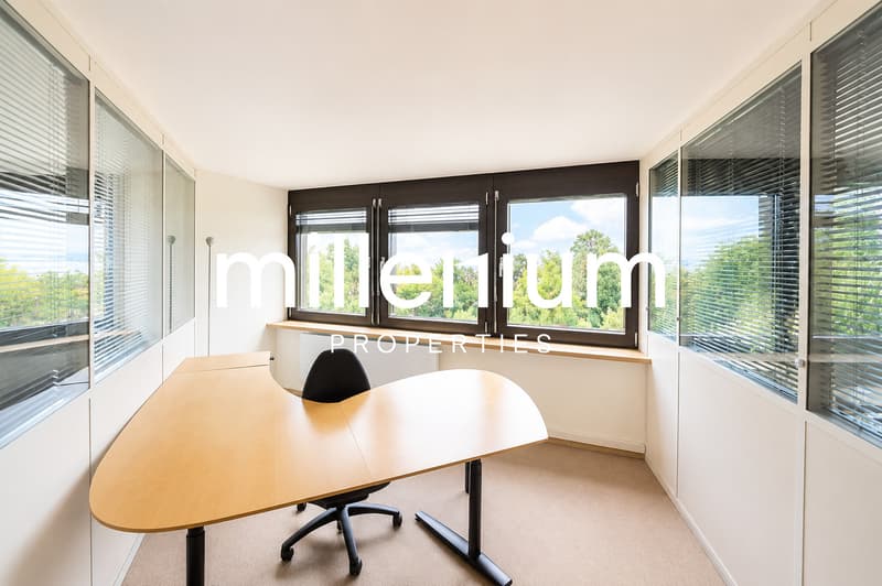 Business Center Premium - Bureaux d'Exception avec Vue sur le Lac (3)