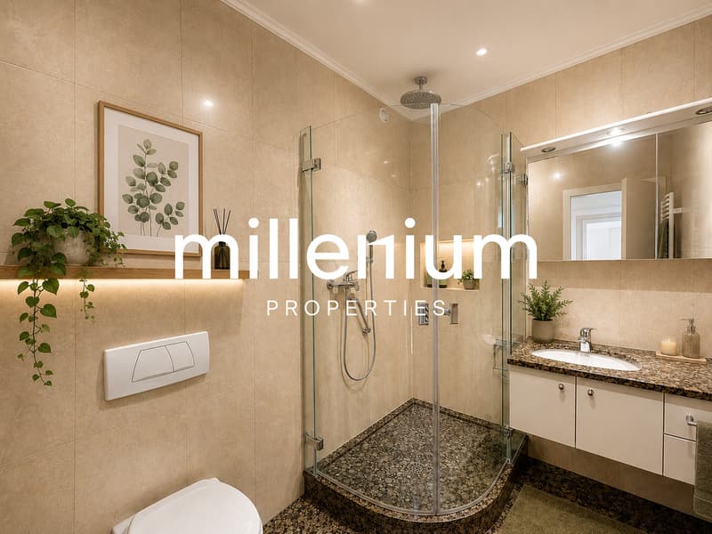 Bel appartement lumineux entièrement rénové (7)