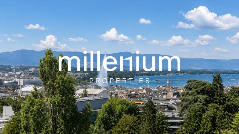 Appartement d'exception de 5.5 pièces rénové avec piscine rooftop (1)