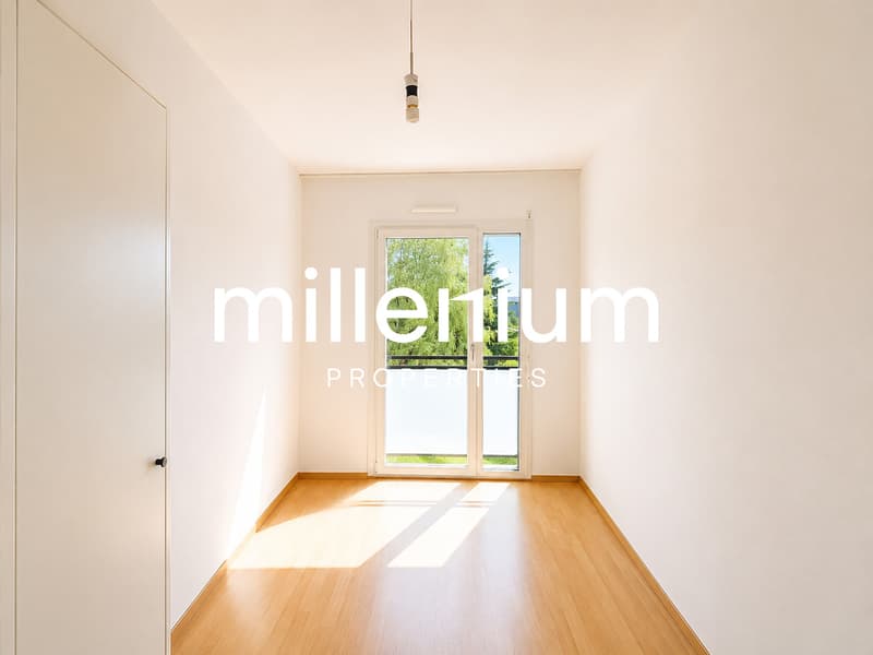 Maison familiale de 7 pièces avec jardin - Meyrin Village (4)