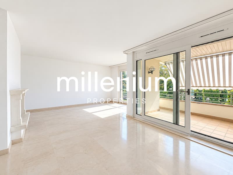Duplex d'exception avec terrasse et accès privé au lac à Versoix (3)