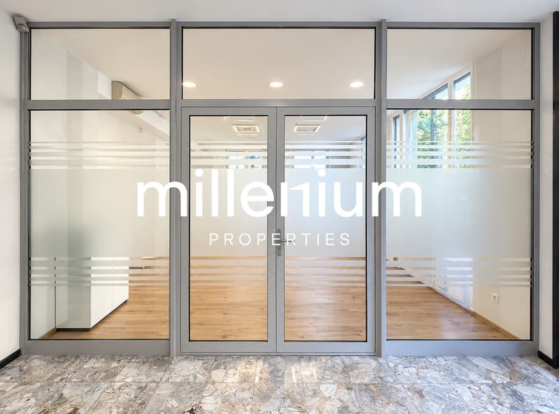 Espace polyvalent de 60 m² au coeur du prestigieux Quartier des Banques (3)