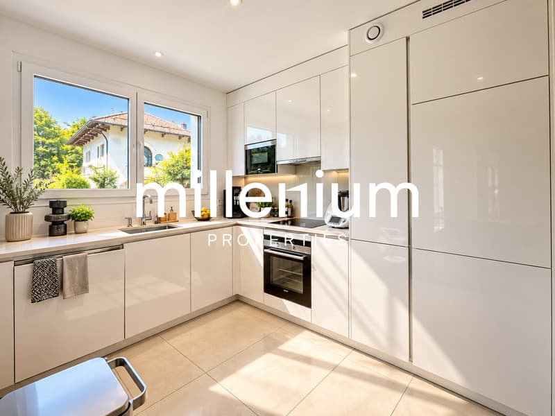 Villa familiale 6P à Pregny-Chambésy (4)