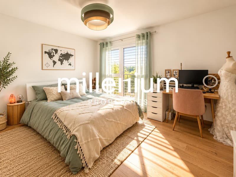 Villa familiale 6P à Pregny-Chambésy (6)