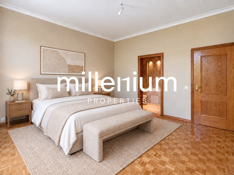 Charming Garden-Level Duplex Apartment -- Satigny (5)