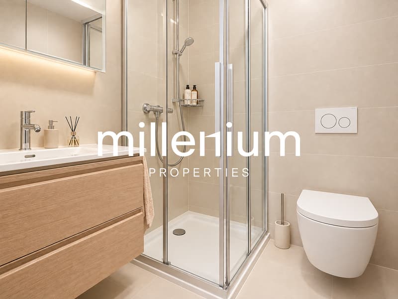 Appartement 6,5 pièces avec terrasse et jardin privatif (10)
