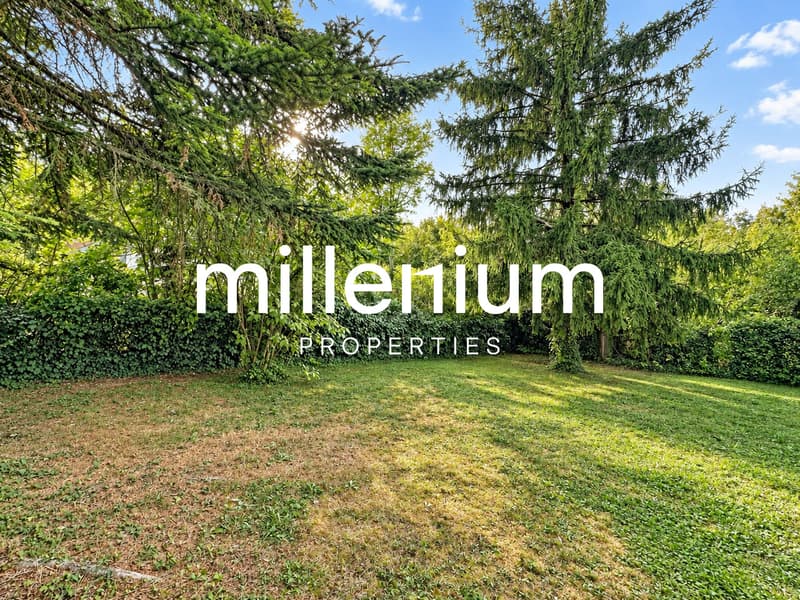 Appartement de 3 pièces au dernier étage avec terrain privatif (9)