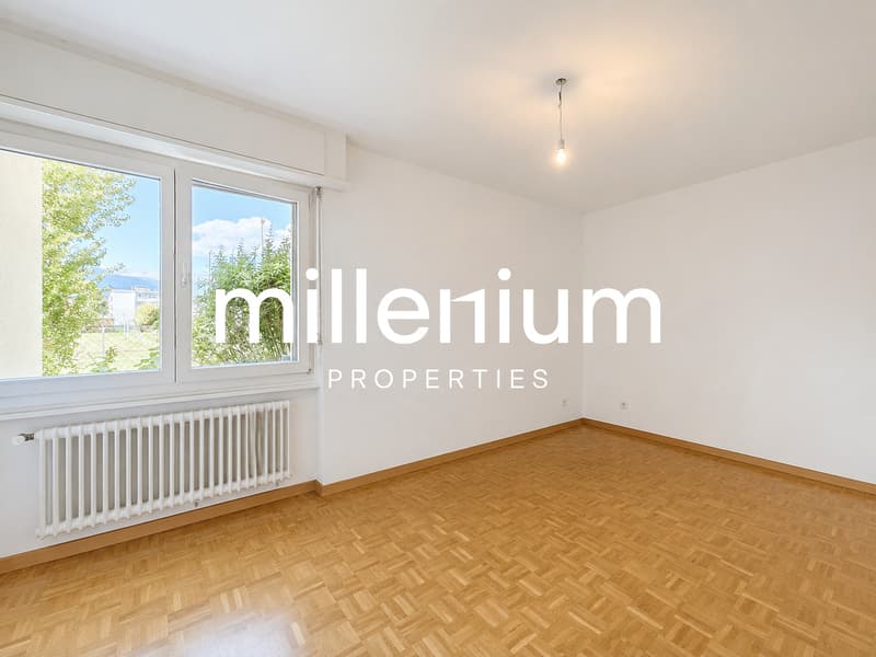 Appartement 5P au coeur de Meyrin (4)