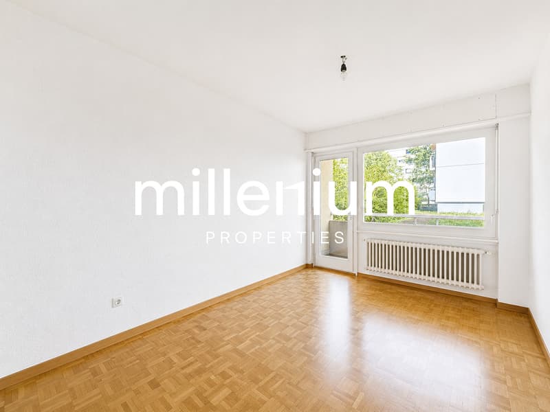 Appartement 5P au coeur de Meyrin (5)