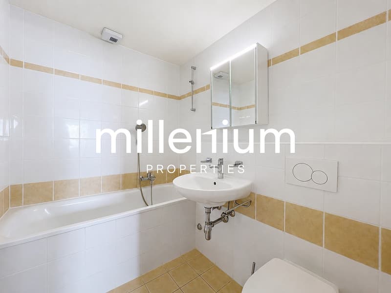 Appartement 5P au coeur de Meyrin (6)