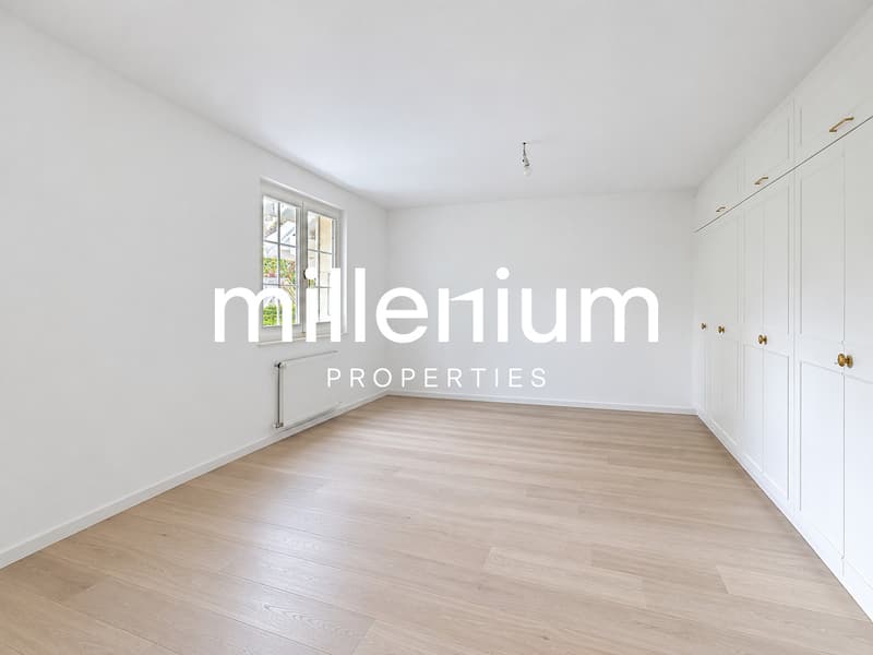 Vandoeuvres - Spacieuse maison familiale de 7 pièces (6)