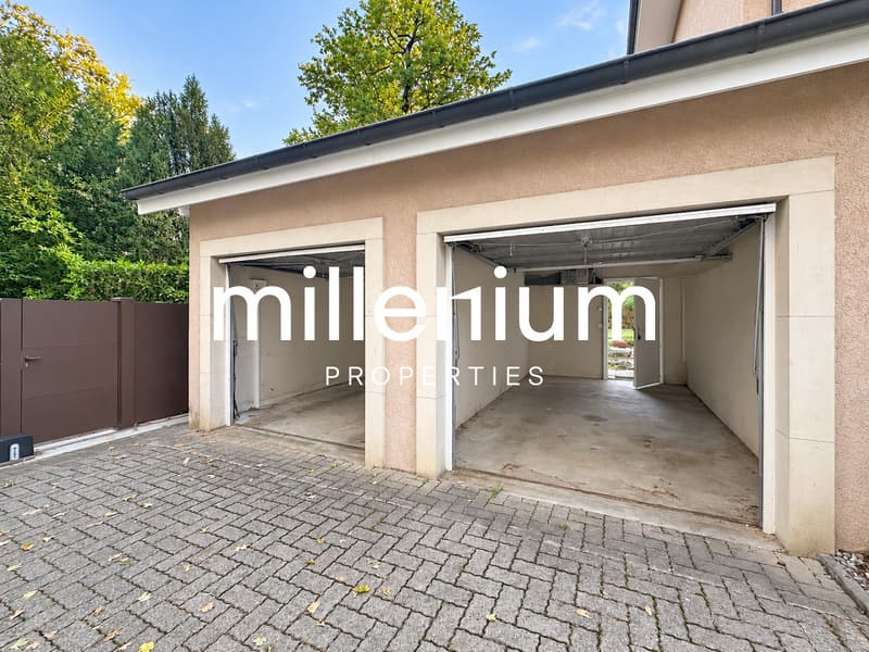 Vandoeuvres - Spacieuse maison familiale de 7 pièces (13)