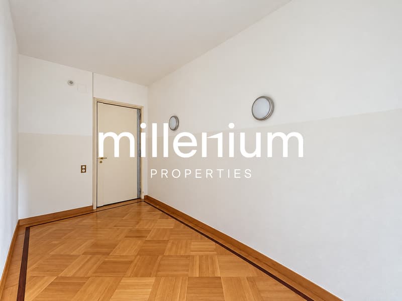Florissant | Élégant appartement de 138 m² avec piscine extérieure (5)