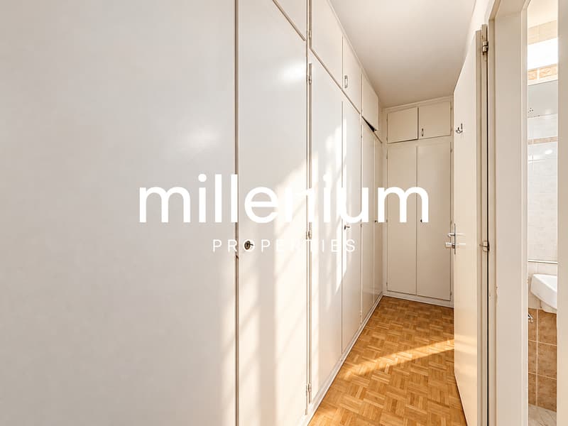 Florissant | Élégant appartement de 138 m² avec piscine extérieure (13)