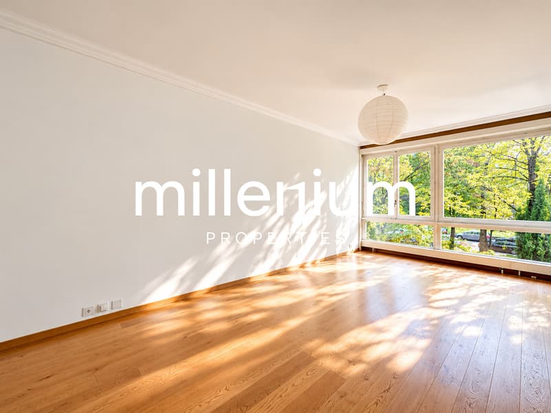 Florissant | Élégant appartement de 138 m² avec piscine extérieure (6)