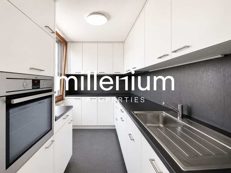 Magnifique appartement en Veille-Ville (4)