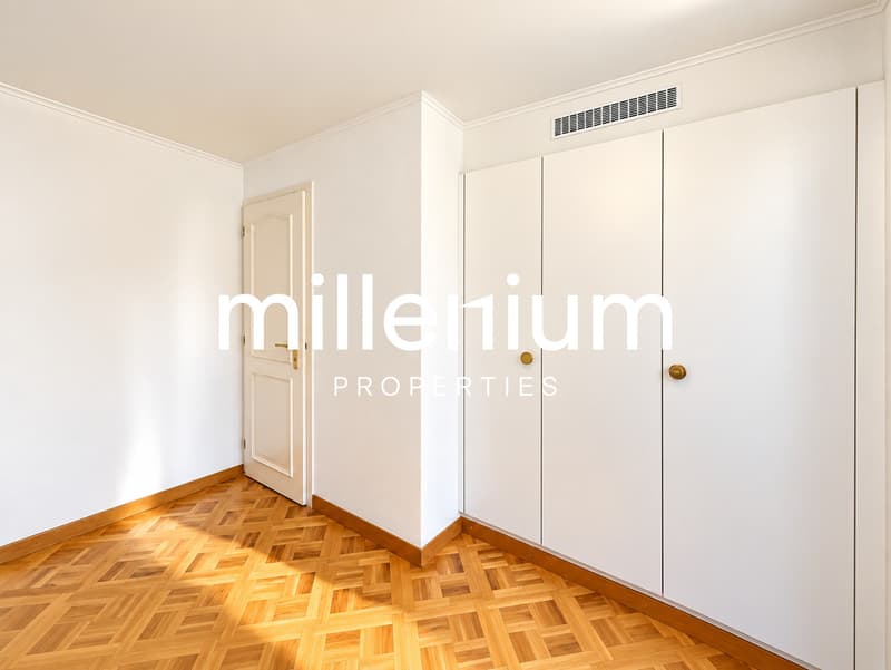 Bel appartement face au Parc des Eaux-Vives (8)