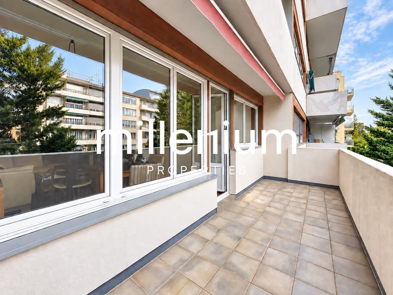 Appartement de 5P à louer Avenue Wendt (8)