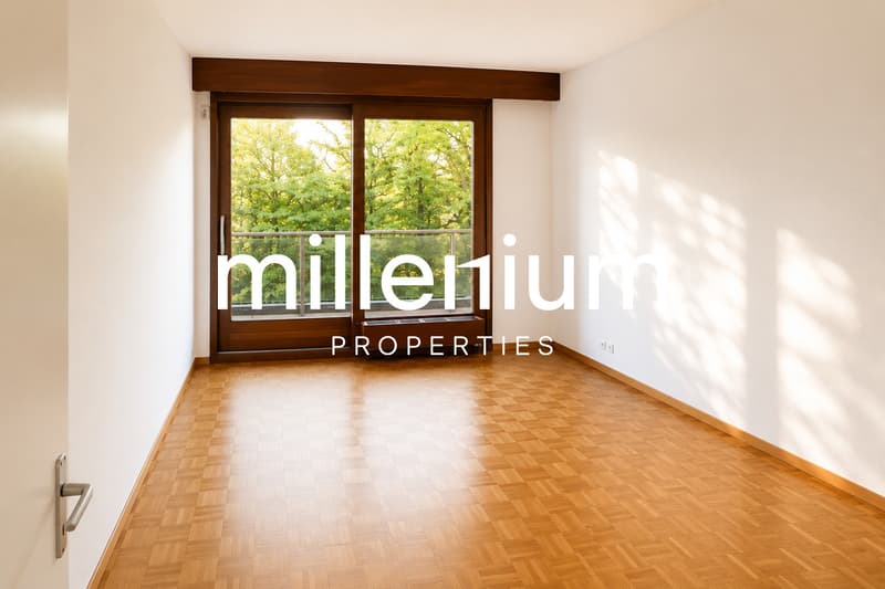 Magnifique appartement familial avec piscine intérieure (6)