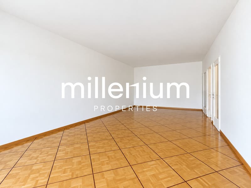 Appartement de 5P à louer Avenue Wendt (2)