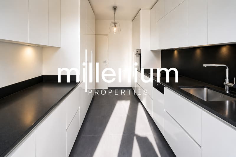 Magnifique appartement familial avec piscine intérieure (4)