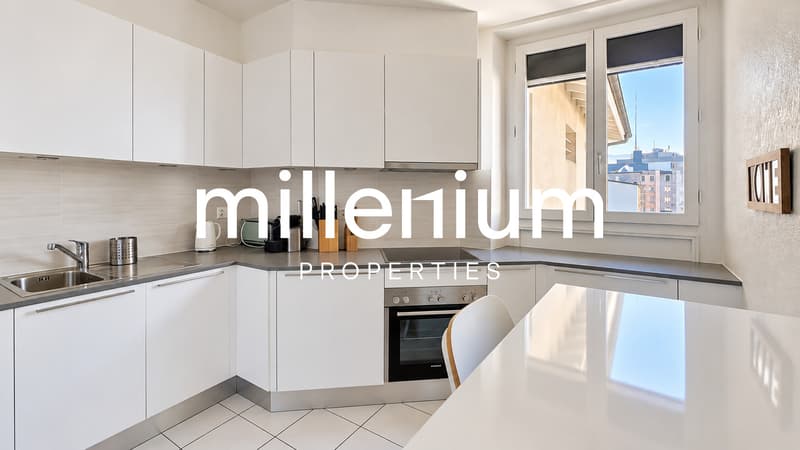 Appartement de charme avec vue panoramique sur le Rhône (4)