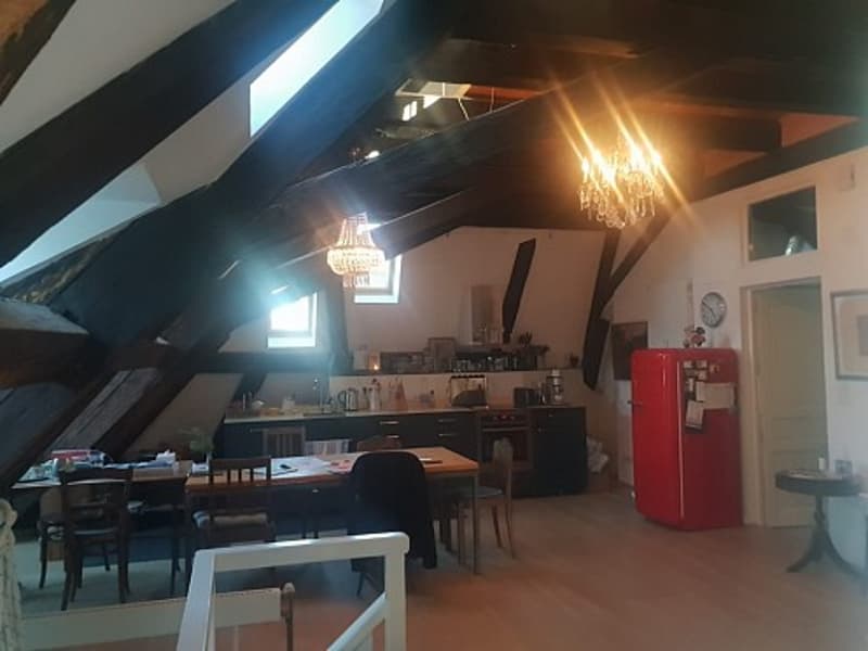 Réf: 11098*** Leymen, à deux pas de Biel Benken/CH Suisse: Charmant ensemble env. 320 m² (9)