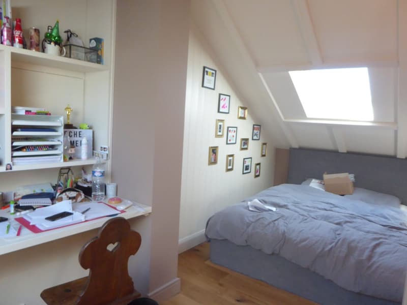 Réf: 11160*** Axe Bâle-Ferrette: Propriété d'exception de 380 m² env. (14)