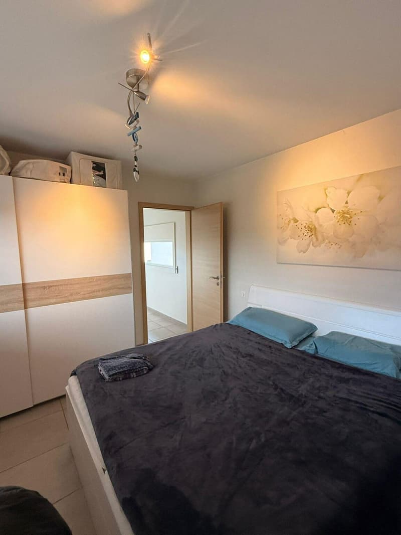 Réf 11164*** St. Louis proche gare/SNCF: Très belle maison env. 85 m² divisé en deux appartements (8)