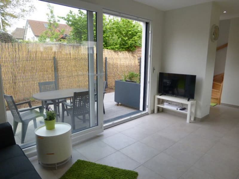 Réf 11164*** St. Louis proche gare/SNCF: Très belle maison env. 85 m² divisé en deux appartements (12)